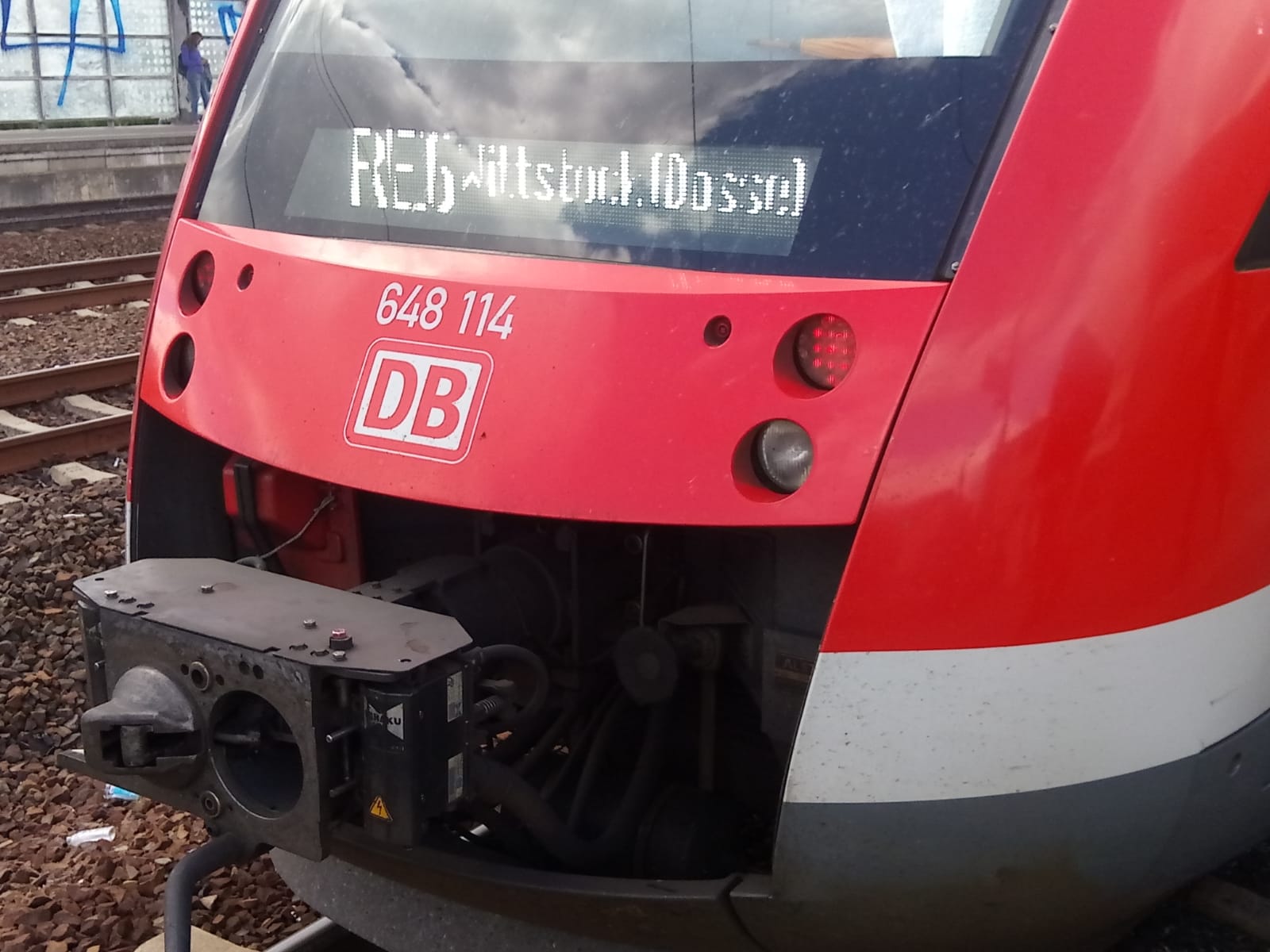 reportnet24.de - DB - Fahrplanwechsel für Berlin, Brandenburg und