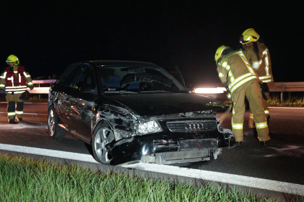 Reportnet24.de - Falkensee ++ Mehrere Schwerverletzte Bei Unfall Auf A ...